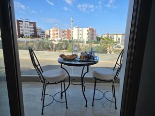 Appartement standing Agadir bay piscine - 4