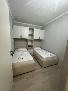 Holiday Apartment - Bajram Curri - 5