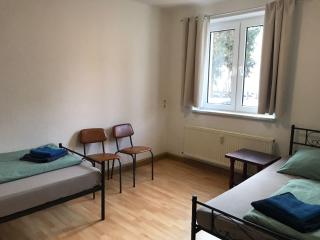 Ferienwohnung Monteurzimmer Haus Arnstadt - Arnstadt - 9