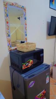 Natna's Studio near Bofa Beach - 1