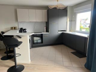 Le cocon du voyageur - 1