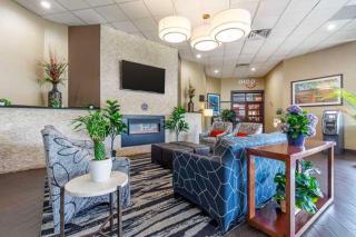 Comfort Inn & Suites Aberdeen - 6