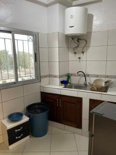 Henock résidence - 2