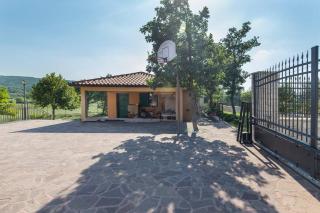 Villa Dani-with big pool 50m2 - Labin - 2