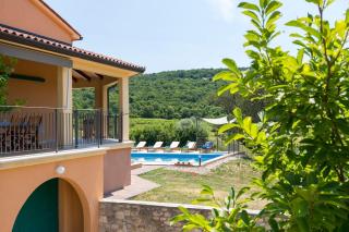 Villa Dani-with big pool 50m2 - 6