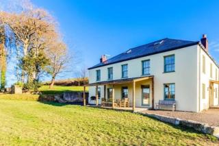 Brean Park Farm - Lostwithiel - 0
