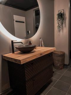 Romslig og moderne leilighet - Tromsø - 1