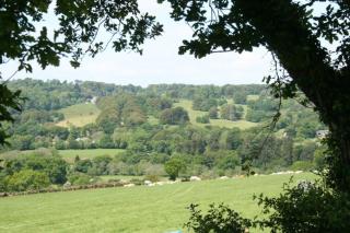 Brean Park Farm - Lostwithiel - 5