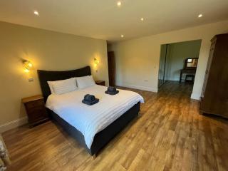 Brean Park Farm - Lostwithiel - 1