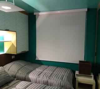 Apart-Hotel com WiFi e boa localizacao em Moema SP - São Paulo - 8