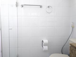 Apart-Hotel com WiFi e boa localizacao em Moema SP - São Paulo - 7