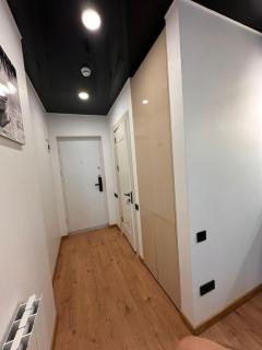 Next apartments "Seaside" - 1