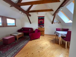 Apartment Šefic - Planina - 5