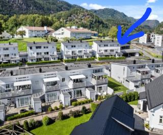 Askvegen appartment - Kvinesdal - 0