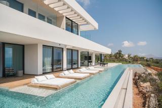 Avery Villa - Chania - 5