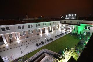Bushi Resort & SPA - 9