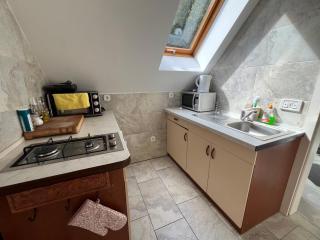 Apartment Šefic - Planina - 3