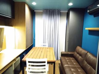 Apart-Hotel com WiFi e boa localizacao em Moema SP - São Paulo - 4
