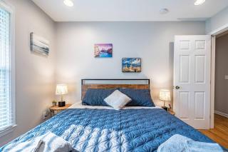 Gorgeous Home,Walk to The Brave,15min to downtown - 7