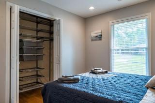 Gorgeous Home,Walk to The Brave,15min to downtown - Smyrna - 5