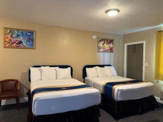 Sandals Inn - Daytona Beach - 9
