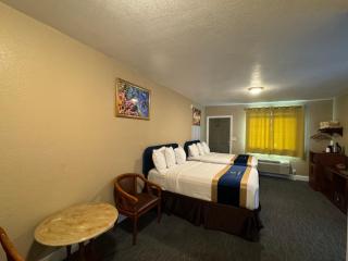Sandals Inn - Daytona Beach - 8