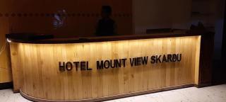 Mount View Hotel Skardu - Skardu - 0