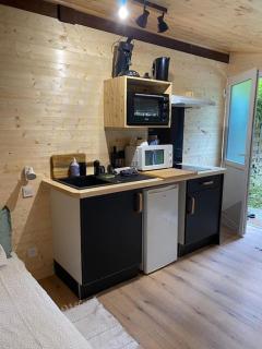 cabane - Saint-Vincent-de-Paul - 5