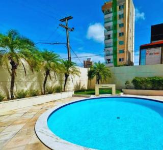 Apartamento encantador em Natal - 1001 - Natal - 9