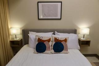 Park Mckinley West 1BR - Manila - 2