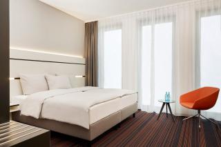 HYPERION Hotel Hamburg - Hamburg - 6
