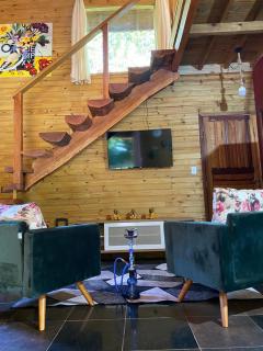 Cabana Beija Flor - 0