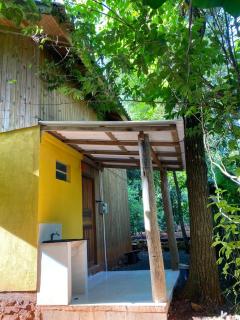 Cabana Beija Flor - Foz do Iguaçu - 8