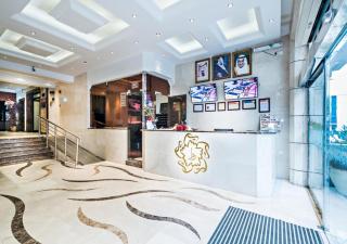 فندق دار الريس - Dar Raies Hotel - Mekka - 9