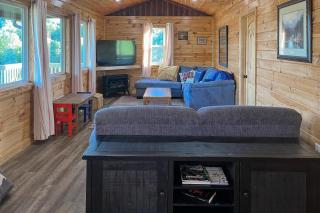 Riverbend Retreat - New Tazewell - 9