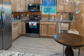 Riverbend Retreat - New Tazewell - 6