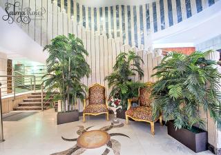 فندق دار الريس - Dar Raies Hotel - Mekka - 7