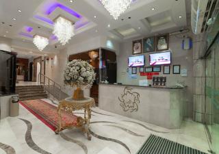 فندق دار الريس - Dar Raies Hotel - Mekka - 6