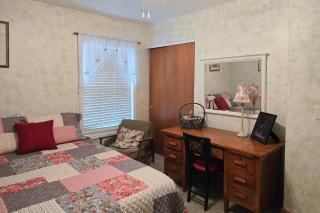 Coastal Comfort - 1