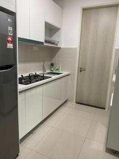 Skyhomes KLCC New - Kuala Lumpur - 3
