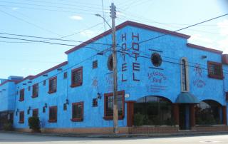 Hotel La Casona Real - Cozumel - 1