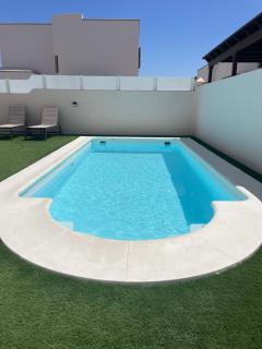 Villa Tama Luxury & Relax - Costa Teguise - 5