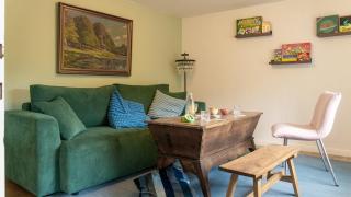 Ferienhaus Alexandra in Ebensee - 4