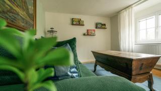 Ferienhaus Alexandra in Ebensee - 2