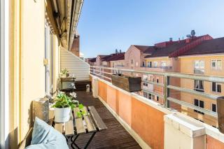 Best Location Central Station& Garage Parking - Oslo - 8