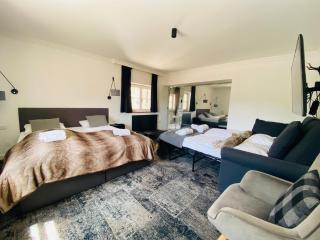 Lou Family Apartment Ludwig - Reith bei Seefeld - 2