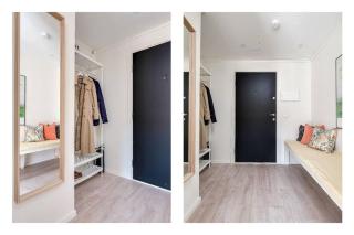 Best Location Central Station& Garage Parking - 5