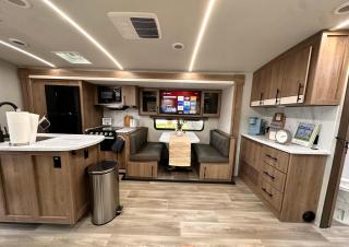 Camper RV in River Ranch - River Ranch - 9