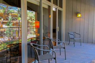 The Big Hitter Lodge at Tamarron - 0