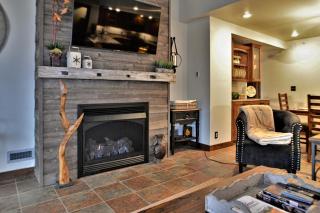 The Big Hitter Lodge at Tamarron - 9